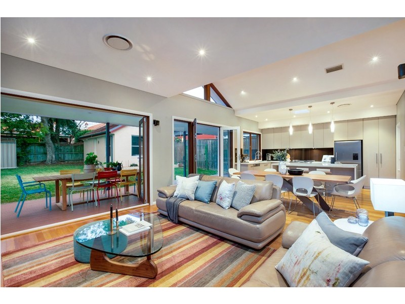 116 Davidson Avenue, Concord NSW 2137