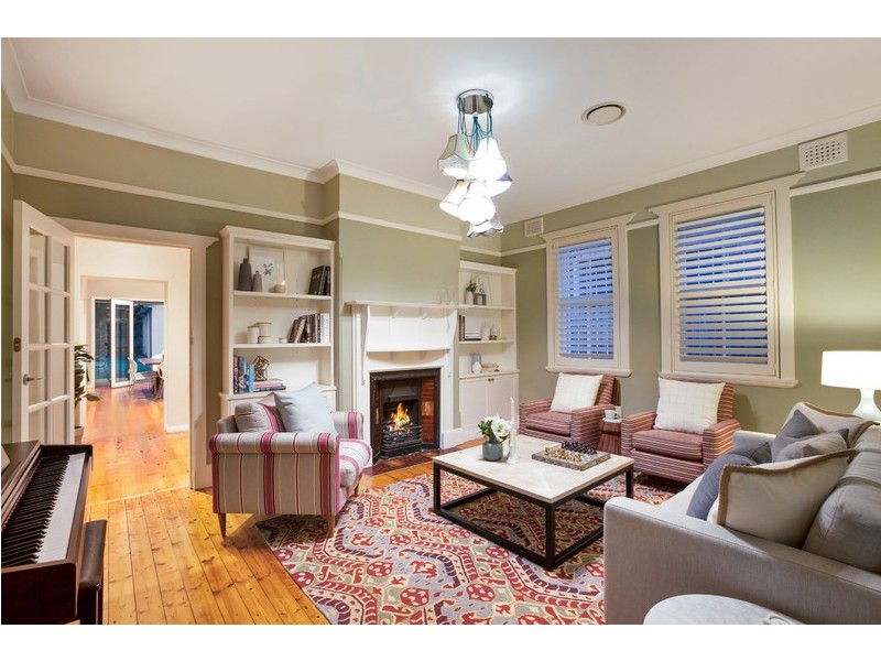 116 Davidson Avenue, Concord NSW 2137