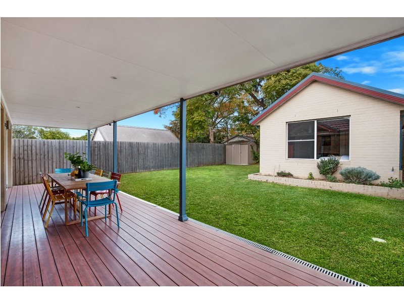 116 Davidson Avenue, Concord NSW 2137