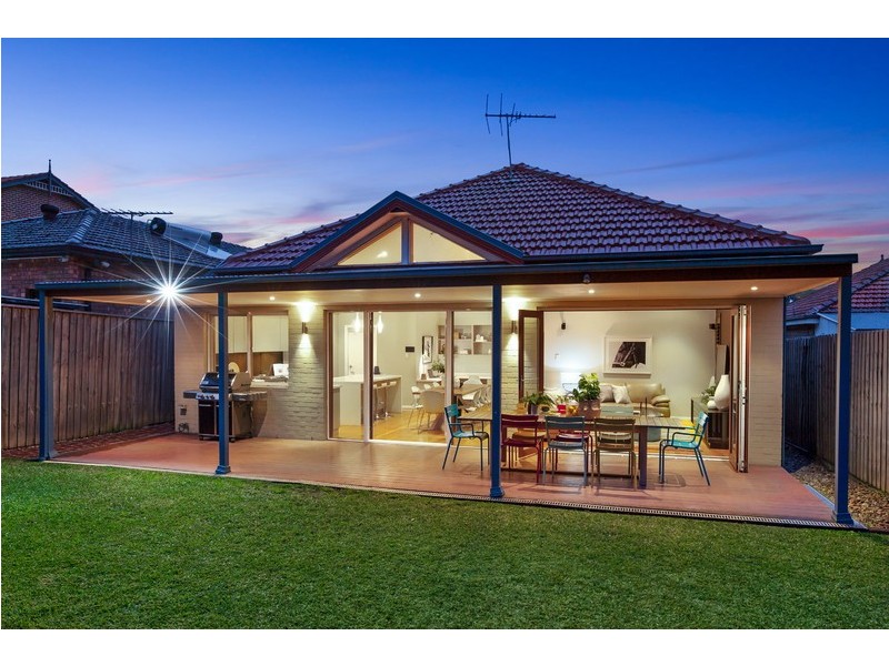 116 Davidson Avenue, Concord NSW 2137