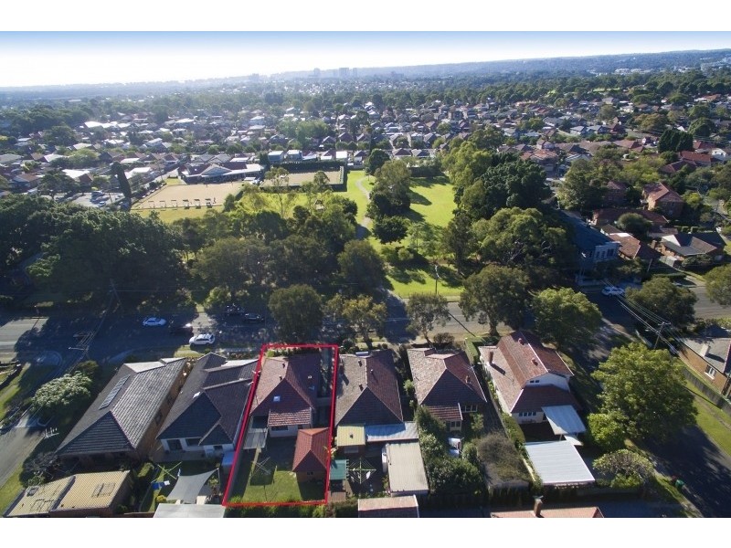 94 Wellbank Street, Concord NSW 2137