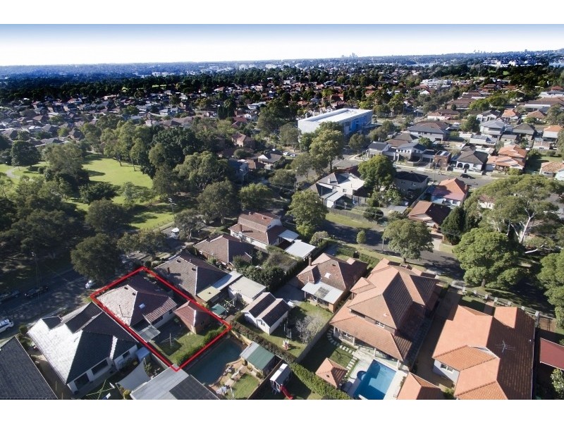 94 Wellbank Street, Concord NSW 2137