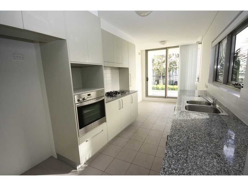 14/5 Sandpiper Crescent, Newington NSW 2127