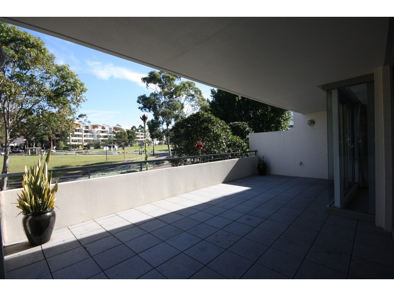 14/5 Sandpiper Crescent, Newington NSW 2127