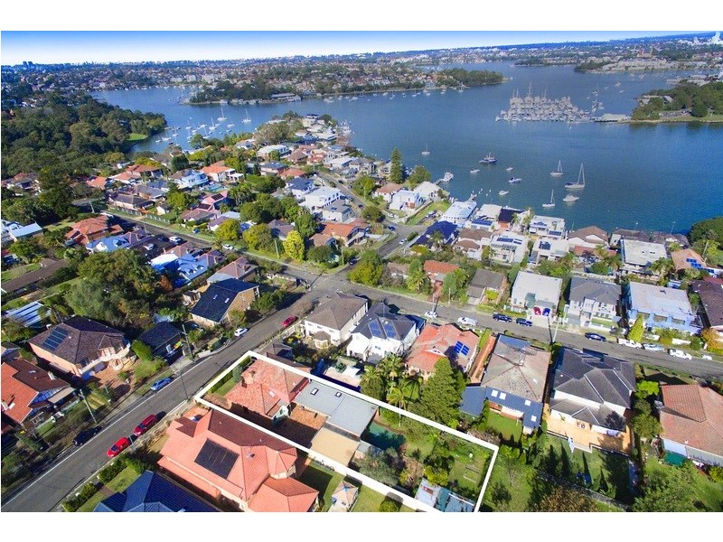 63 Meriton Street, Gladesville NSW 2111