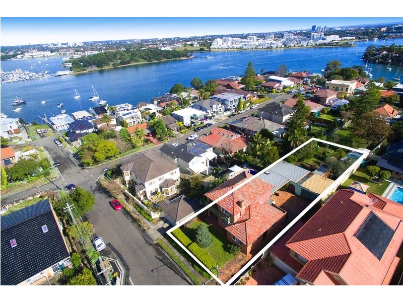 63 Meriton Street, Gladesville NSW 2111