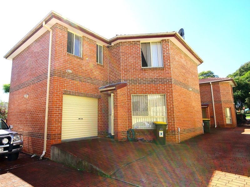 3/11 St John Ave, Auburn NSW 2144
