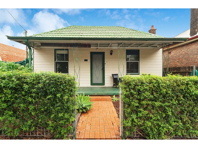 54 Nelson Street, Rozelle NSW 2039