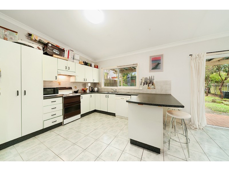 54 Nelson Street, Rozelle NSW 2039