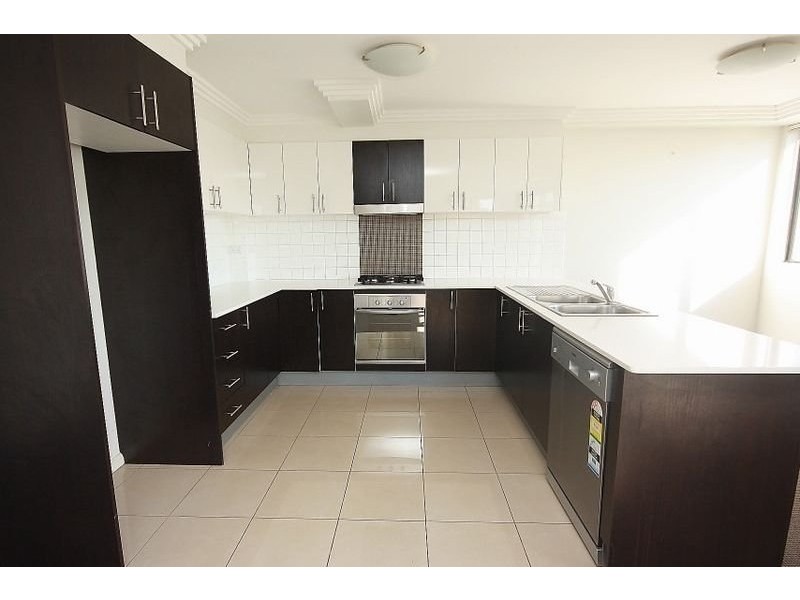 11/18-20 Courallie Avenue, Homebush West NSW 2140