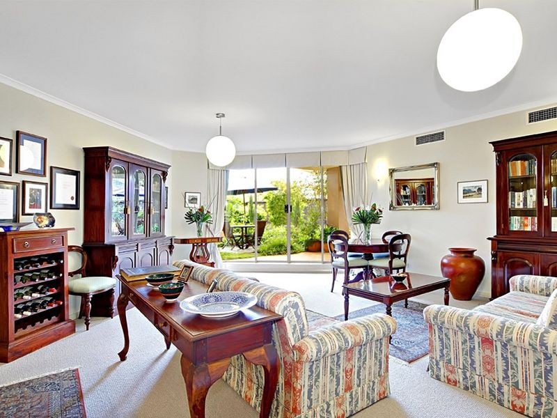 4/162F Burwood Road, Concord NSW 2137