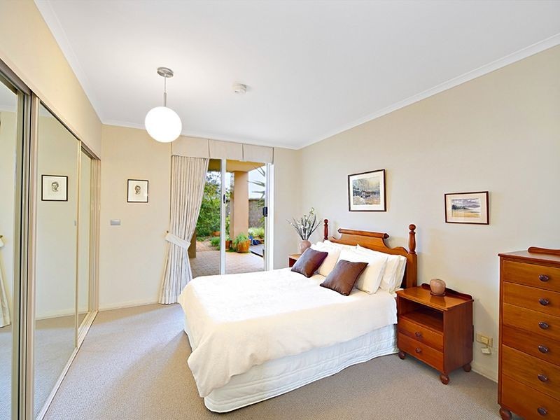4/162F Burwood Road, Concord NSW 2137
