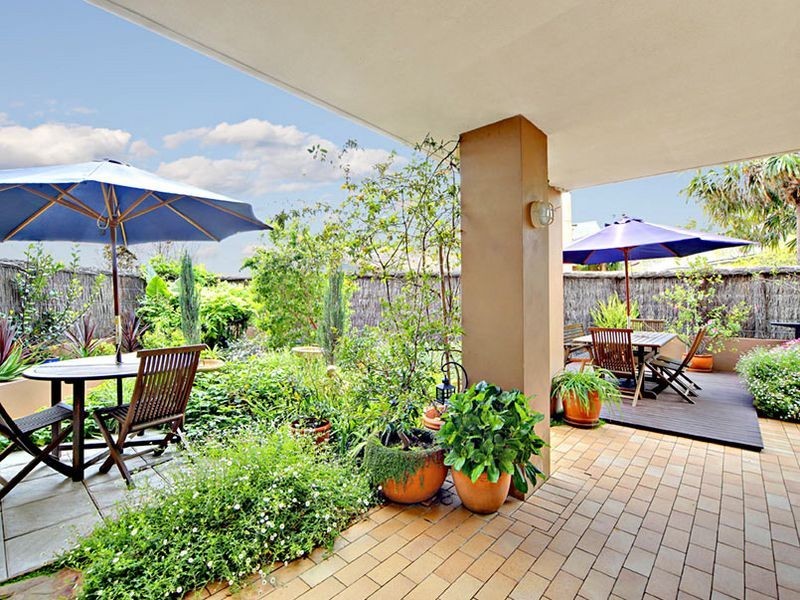 4/162F Burwood Road, Concord NSW 2137