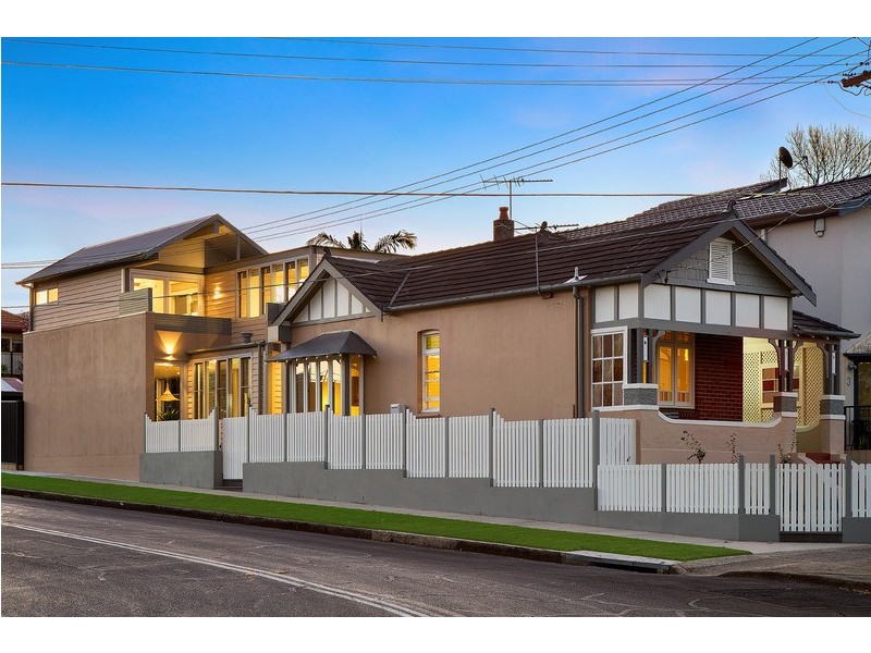 1 Norman Street, Five Dock NSW 2046