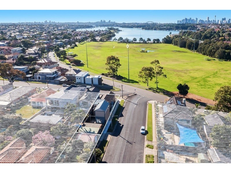 1 Norman Street, Five Dock NSW 2046