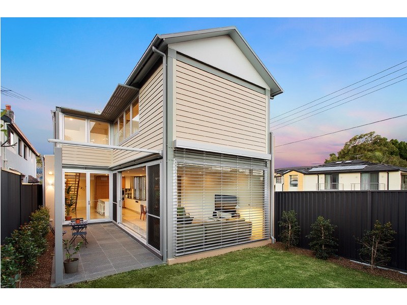 1 Norman Street, Five Dock NSW 2046
