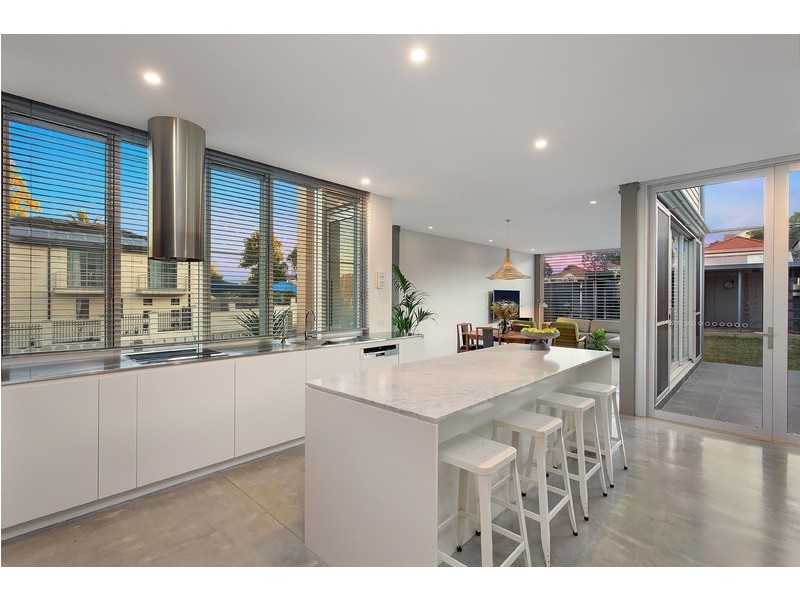 1 Norman Street, Five Dock NSW 2046