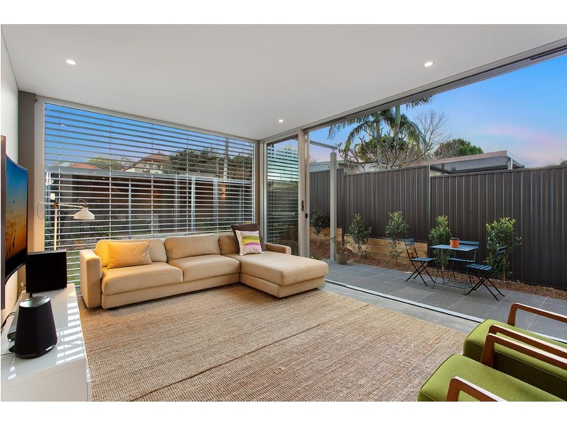 1 Norman Street, Five Dock NSW 2046