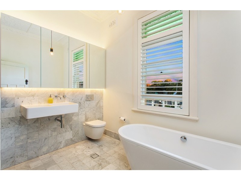 1 Norman Street, Five Dock NSW 2046