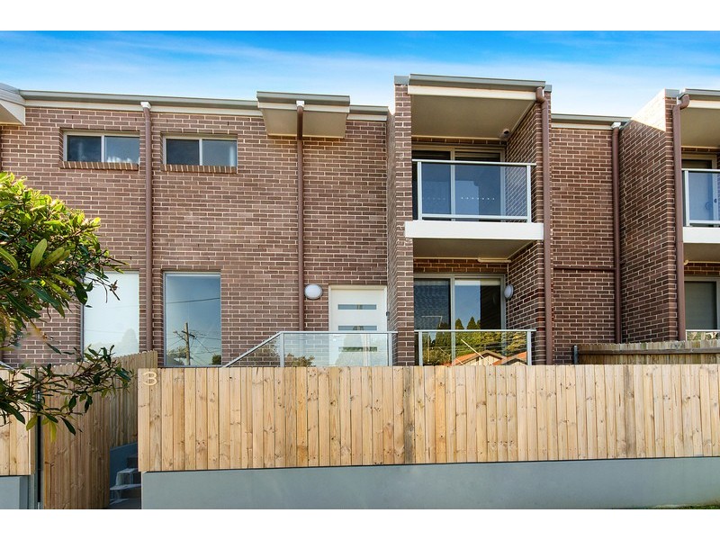 3/7-11 Bayard Street, Mortlake NSW 2137