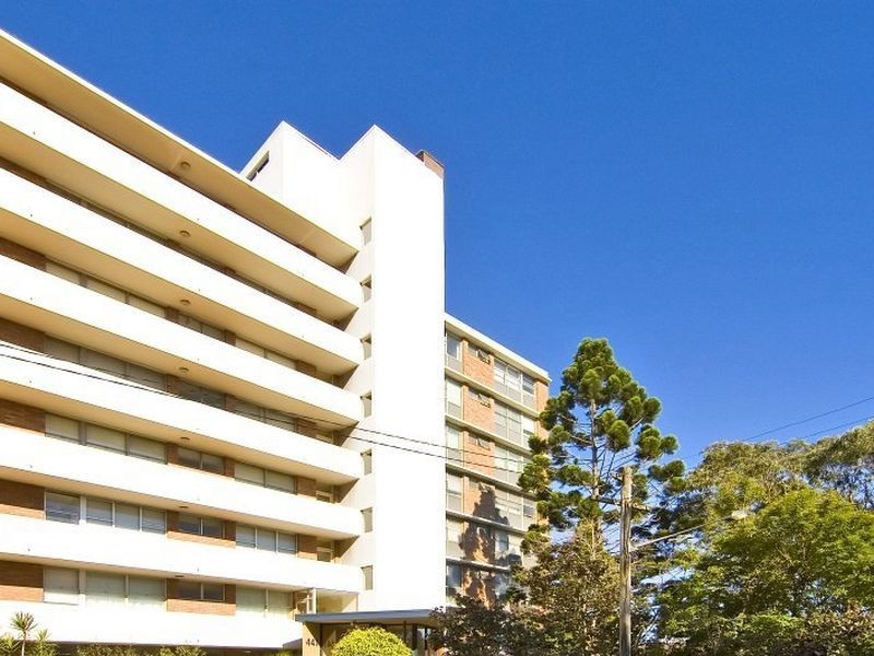 441-443 Alfred Street, Neutral Bay NSW 2089