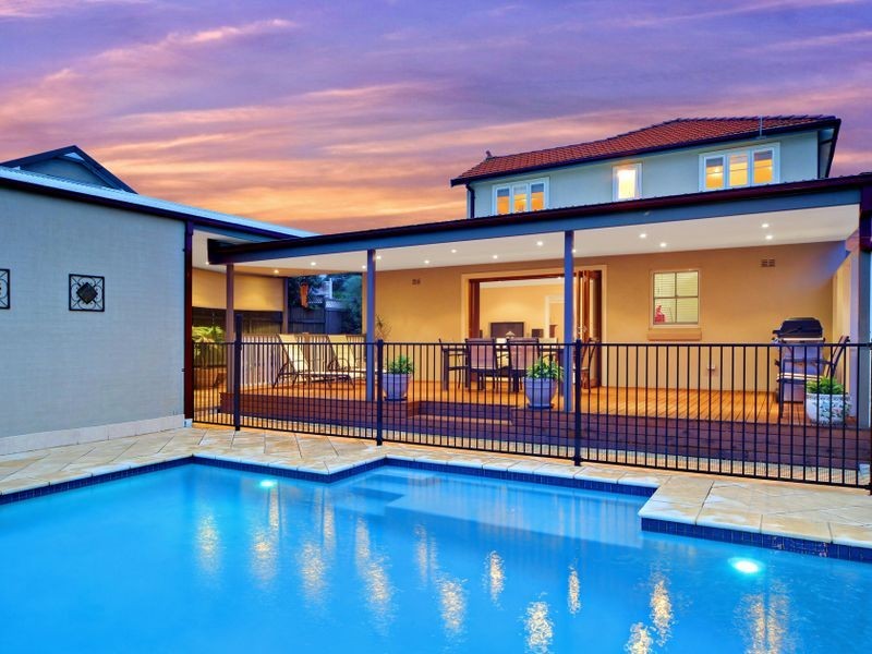 20 Evelyn Avenue, Concord NSW 2137