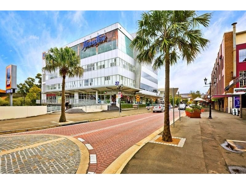 6I/19-21 George Street, North Strathfield NSW 2137