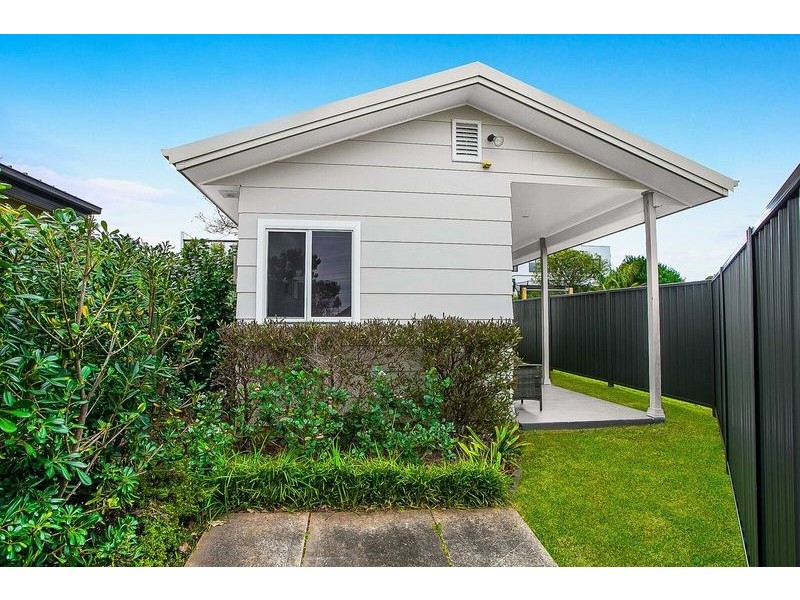 31 Bruce Street, North Ryde NSW 2113