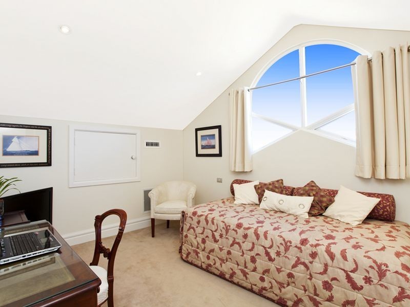 16f/ 164 Burwood Road, Concord NSW 2137