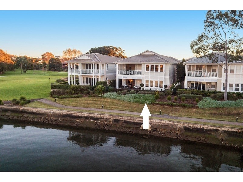 27 Jacaranda Drive, Cabarita NSW 2137