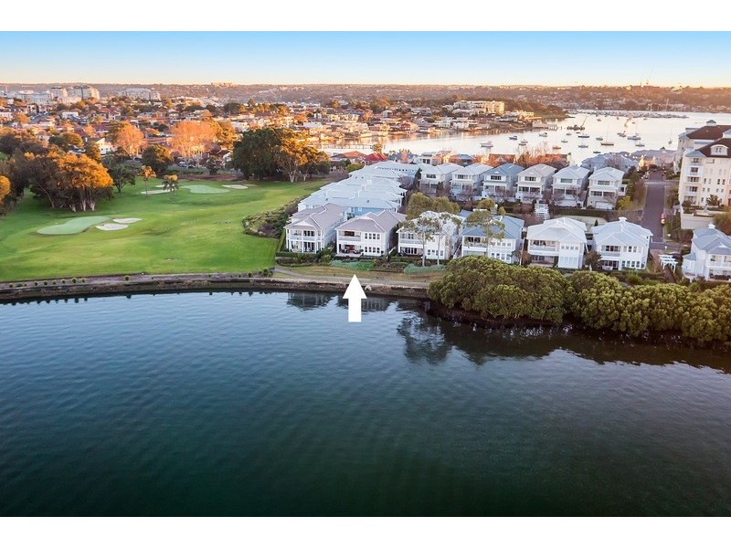 27 Jacaranda Drive, Cabarita NSW 2137