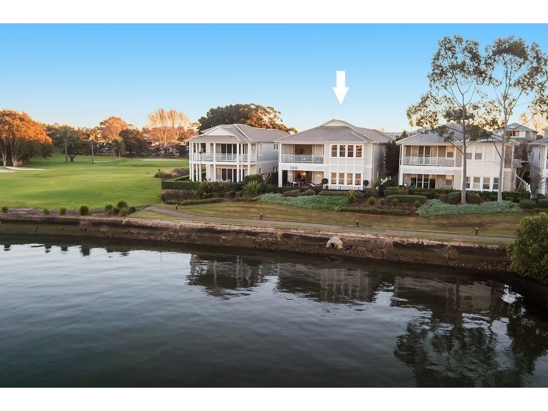 27 Jacaranda Drive, Cabarita NSW 2137