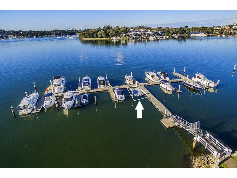 27 Jacaranda Drive, Cabarita NSW 2137