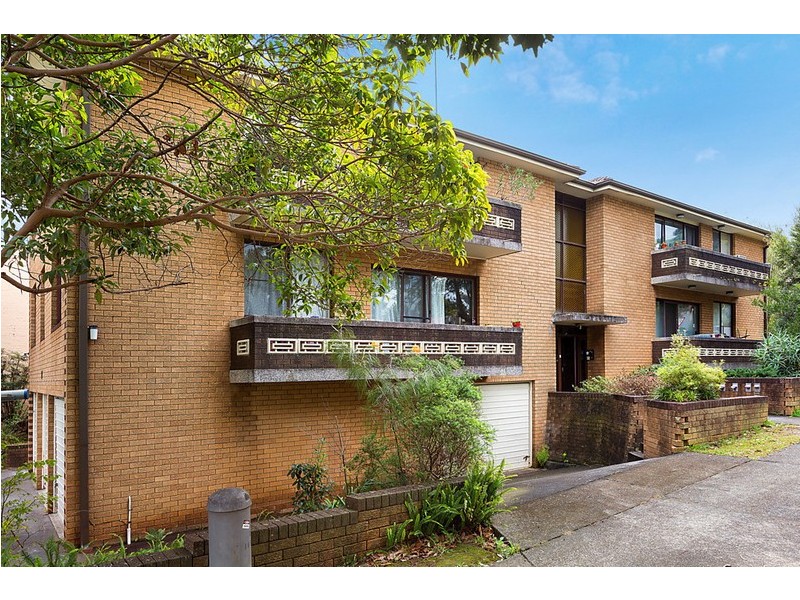 4/17 Queen Street, North Strathfield NSW 2137