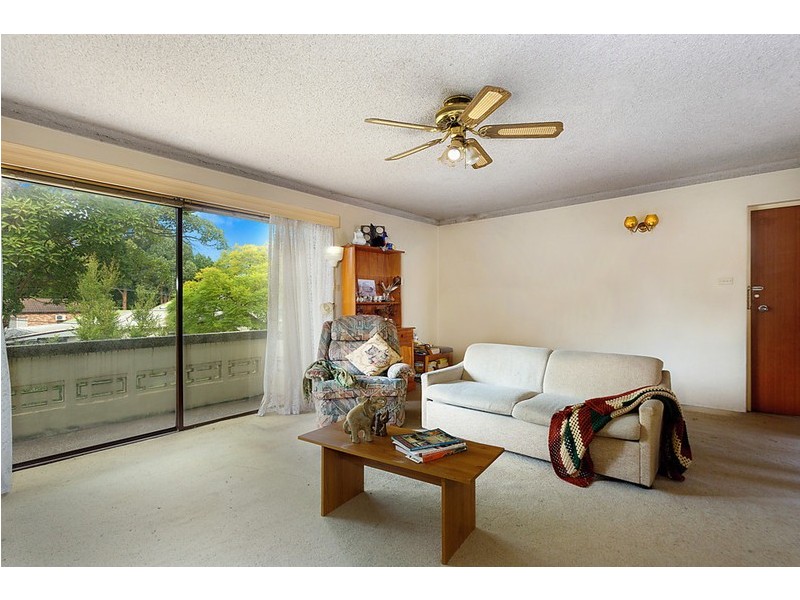 4/17 Queen Street, North Strathfield NSW 2137