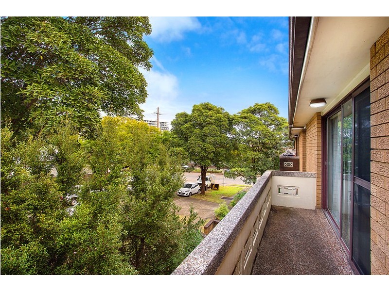 4/17 Queen Street, North Strathfield NSW 2137