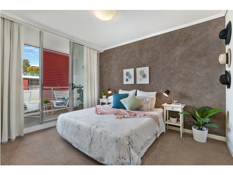 C207/3 Avenue of Europe, Newington NSW 2127