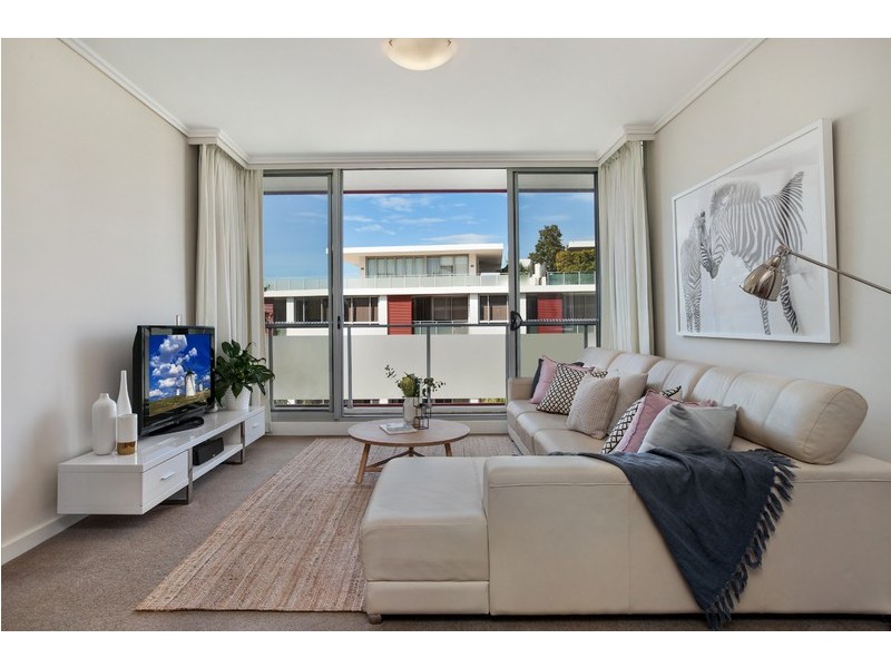 C207/3 Avenue of Europe, Newington NSW 2127