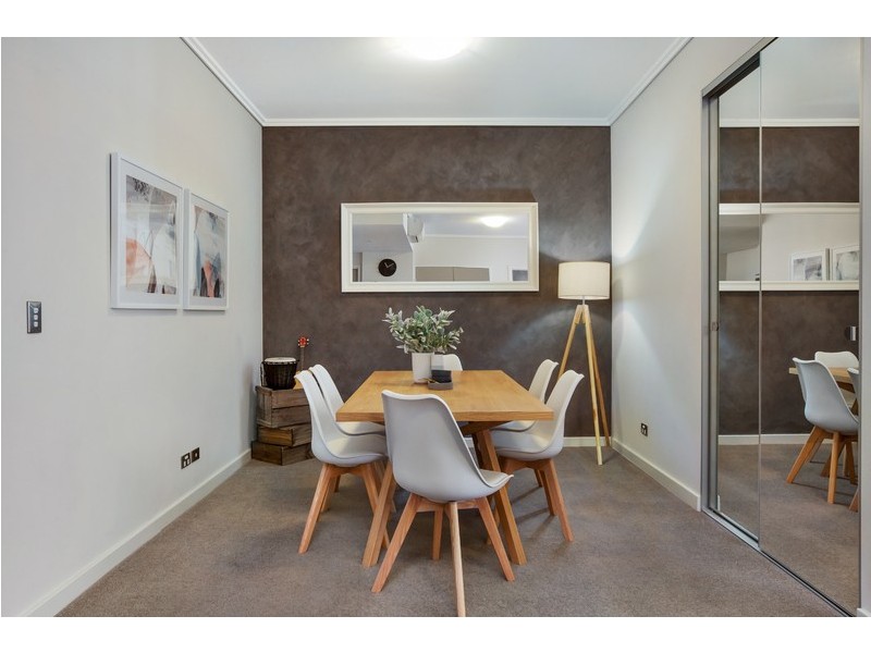 C207/3 Avenue of Europe, Newington NSW 2127