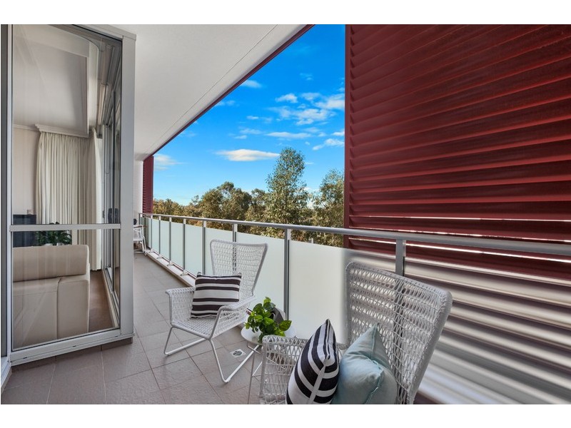 C207/3 Avenue of Europe, Newington NSW 2127