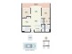 C207/3 Avenue of Europe, Newington NSW 2127 Floorplan