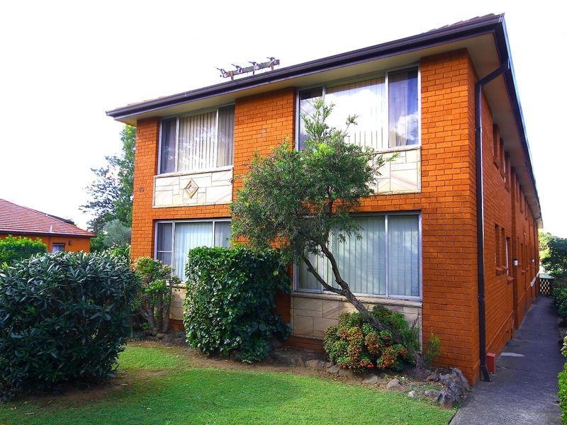 2/10 Hampstead Rd, Homebush NSW 2140