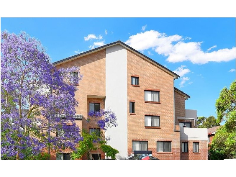 41/5-7 Exeter Road, Homebush West NSW 2140