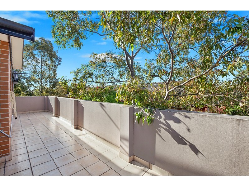 41/5-7 Exeter Road, Homebush West NSW 2140