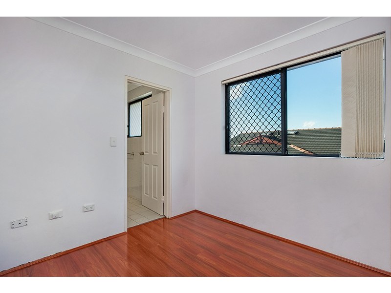 41/5-7 Exeter Road, Homebush West NSW 2140
