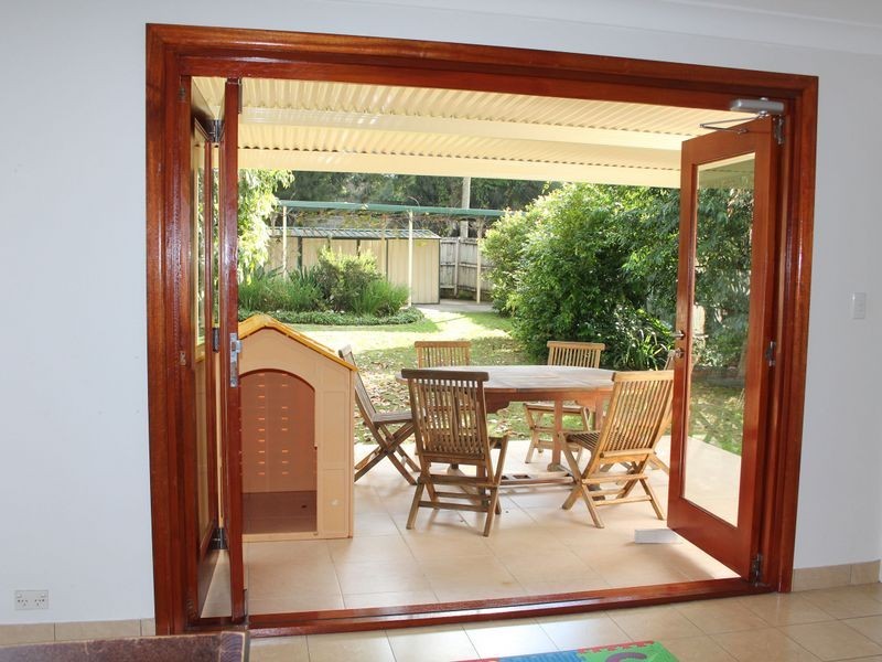 12 Franklyn Street, Concord NSW 2137