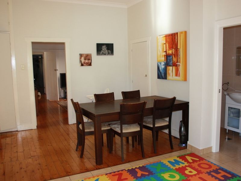 12 Franklyn Street, Concord NSW 2137