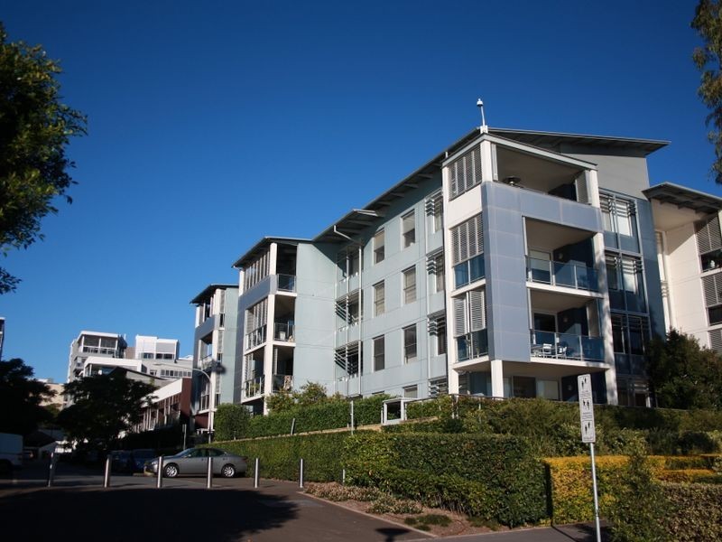 106/11 Lewis Avenue, Rhodes NSW 2138