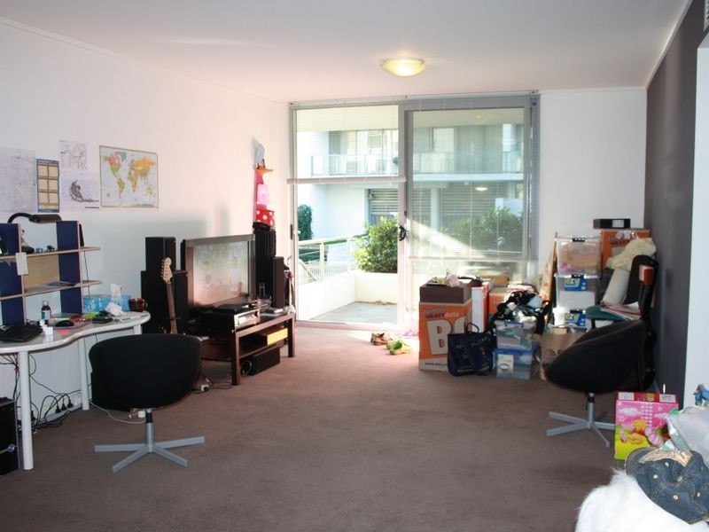 106/11 Lewis Avenue, Rhodes NSW 2138