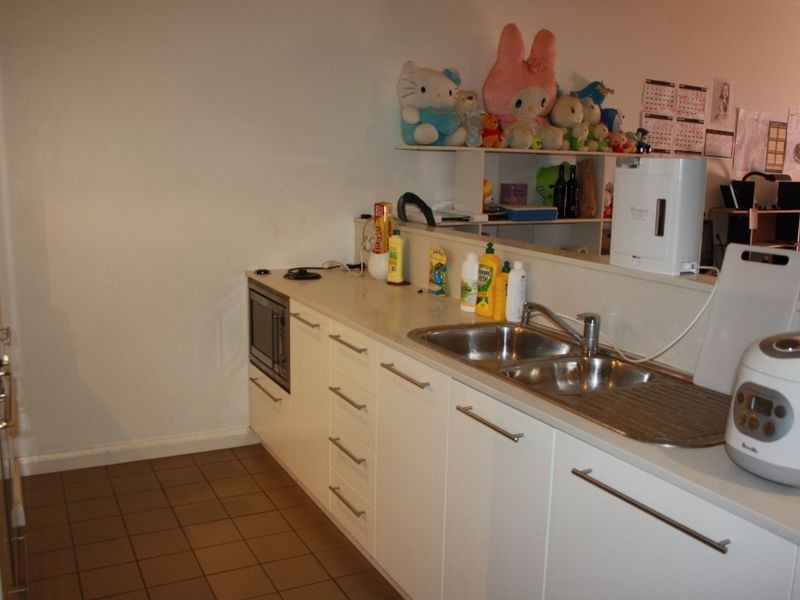 106/11 Lewis Avenue, Rhodes NSW 2138